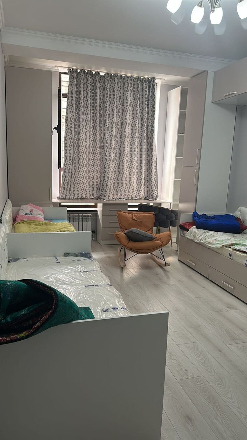 Элитка, 3 ком, 110 м2, этаж 7/9, Сост: Хорошее - фото 10