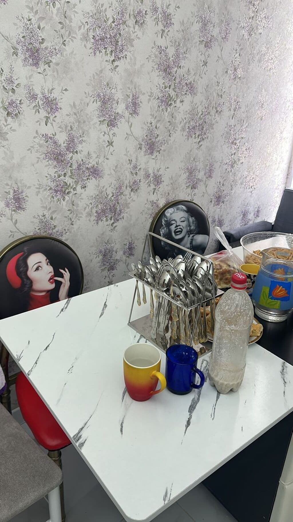 Элитка, 3 ком, 110 м2, этаж 7/9, Сост: Хорошее - фото 15