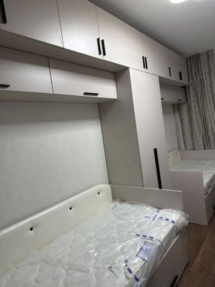 Элитка, 3 ком, 100 м2, этаж 2/9, Сост: Хорошее - фото 3