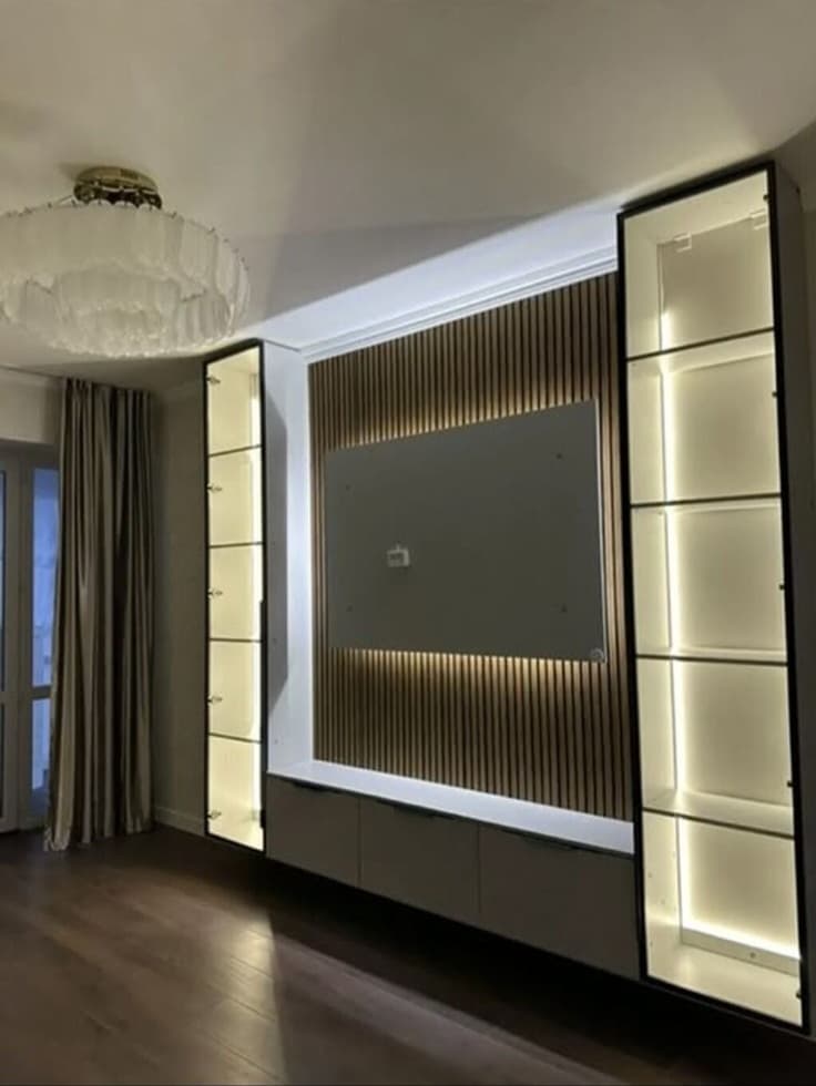 Элитка, 3 ком, 100 м2, этаж 2/9, Сост: Хорошее - фото 4