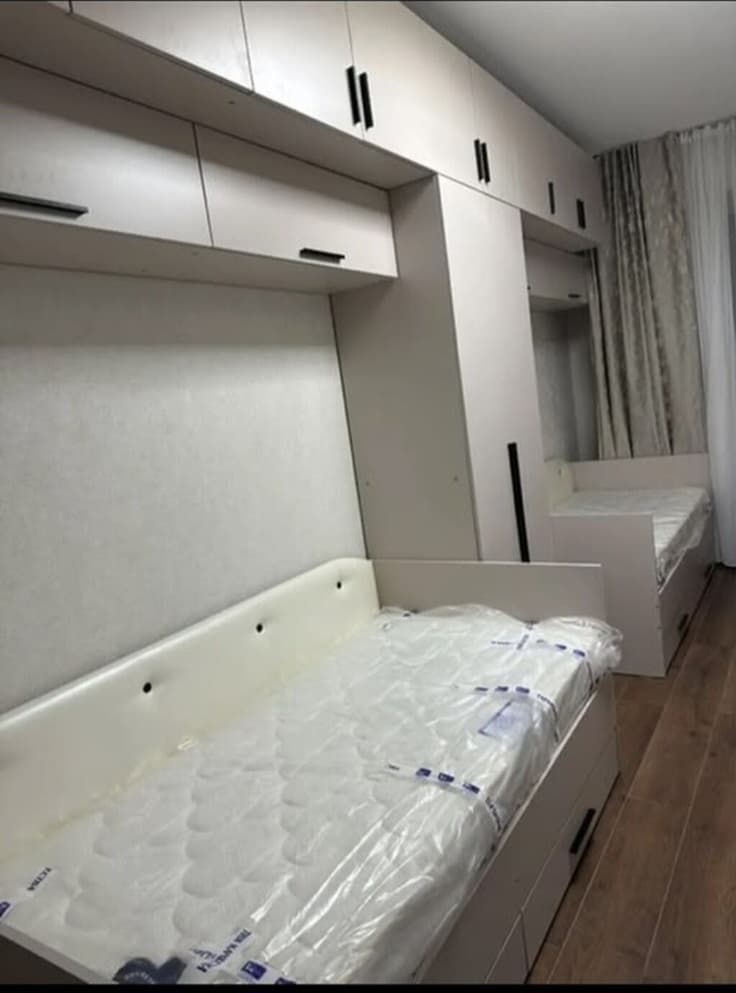 Элитка, 3 ком, 100 м2, этаж 2/9, Сост: Хорошее - фото 7
