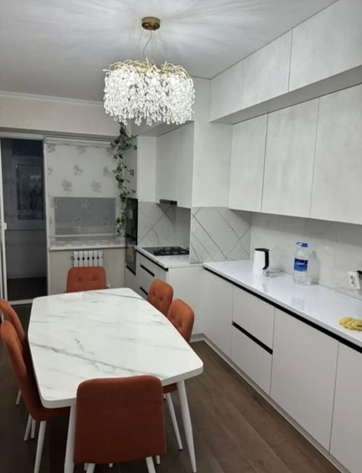 Элитка, 3 ком, 100 м2, этаж 2/9, Сост: Хорошее - фото 9