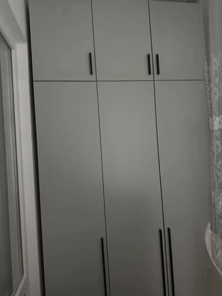 Элитка, 3 ком, 100 м2, этаж 2/9, Сост: Хорошее - фото 10