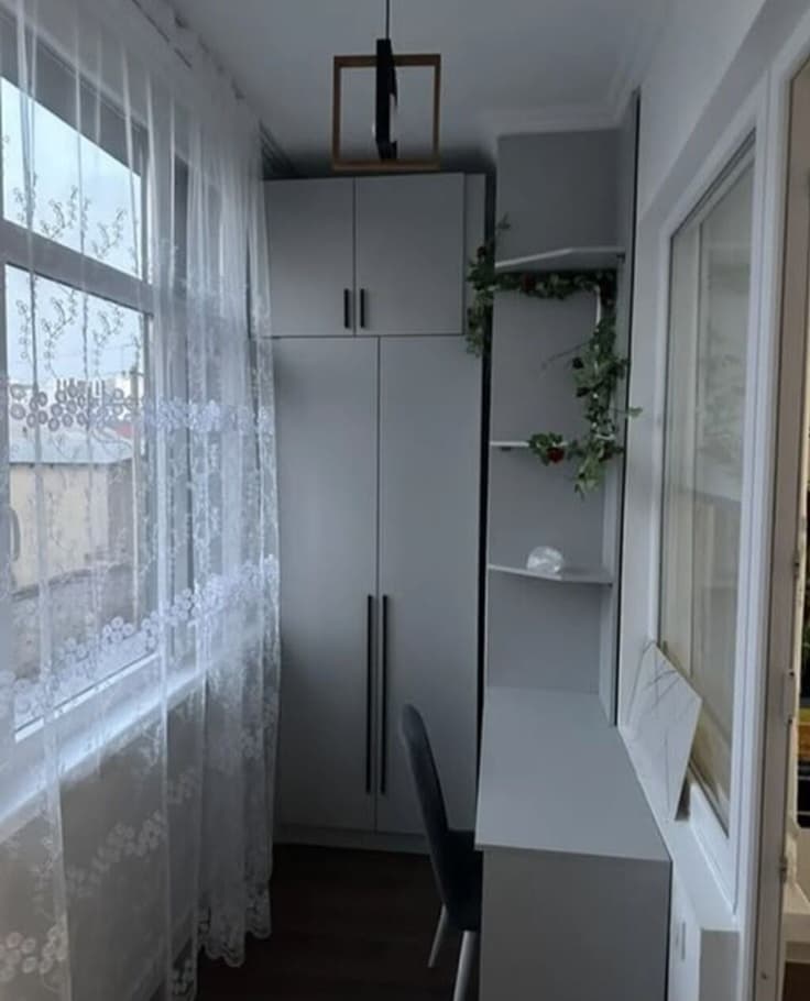 Элитка, 3 ком, 100 м2, этаж 2/9, Сост: Хорошее - фото 11