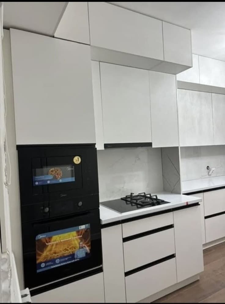 Элитка, 3 ком, 100 м2, этаж 2/9, Сост: Хорошее - фото 16