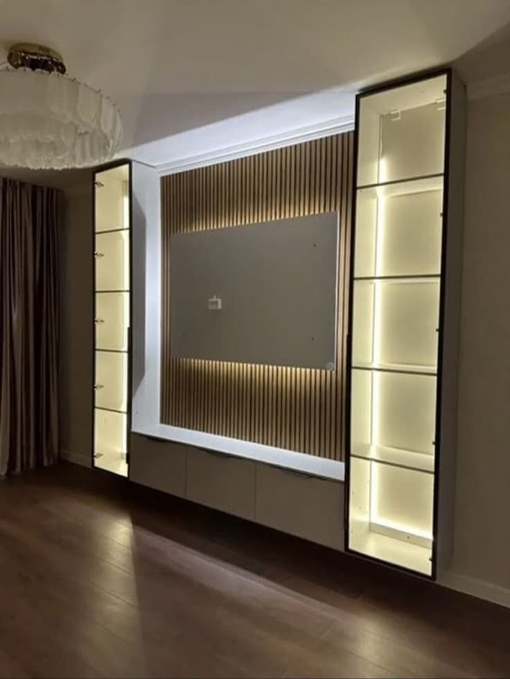 Элитка, 3 ком, 100 м2, этаж 2/9, Сост: Хорошее - фото 18