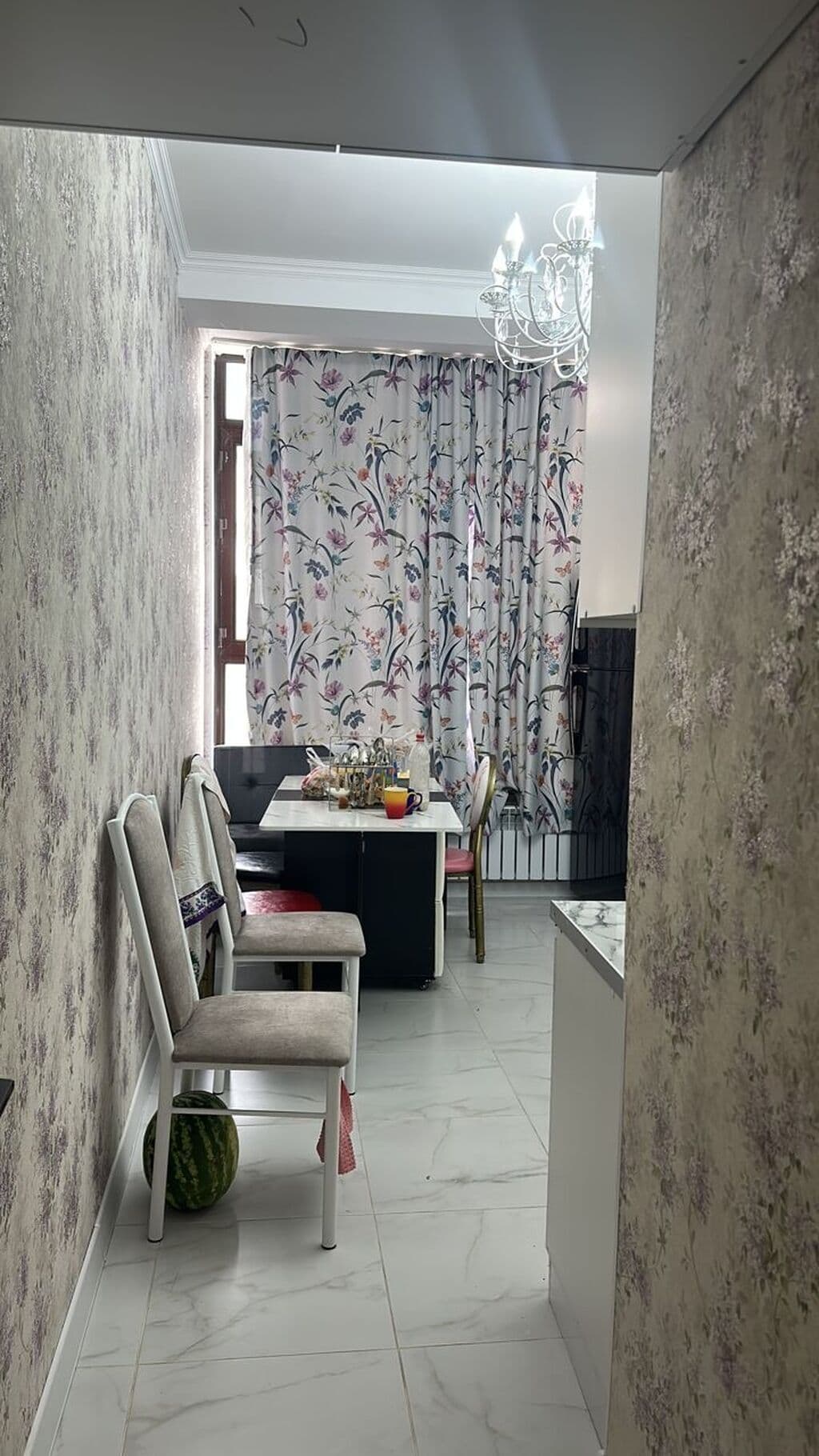 Элитка, 3 ком, 110 м2, этаж 7/9, Сост: Хорошее - фото 19