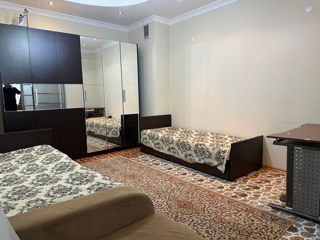 Элитка, 2 ком, 107 м2, этаж 7/13, Сост: Хорошее - фото 3