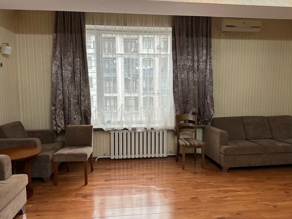Элитка, 2 ком, 107 м2, этаж 7/13, Сост: Хорошее - фото 5