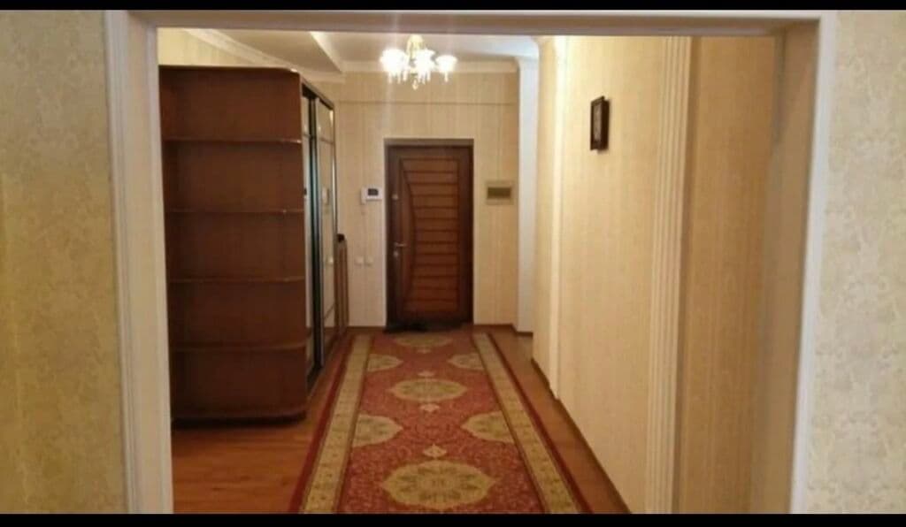 Элитка, 2 ком, 107 м2, этаж 7/13, Сост: Хорошее - фото 6