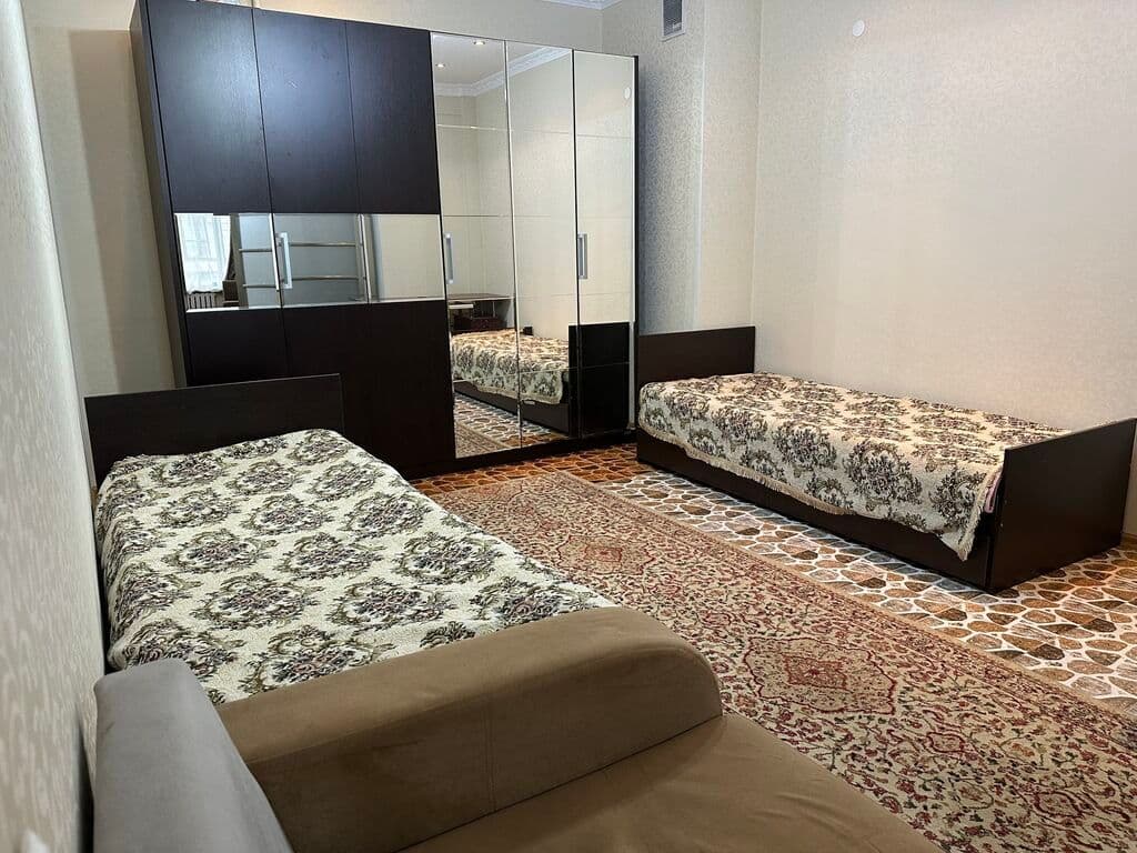 Элитка, 2 ком, 107 м2, этаж 7/13, Сост: Хорошее - фото 7
