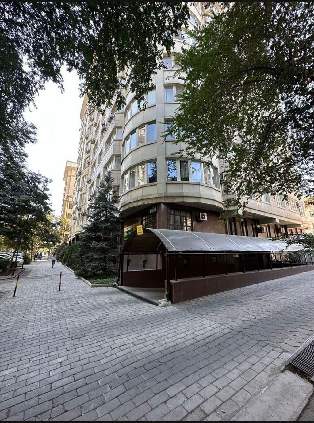Элитка, 2 ком, 107 м2, этаж 7/13, Сост: Хорошее - фото 11
