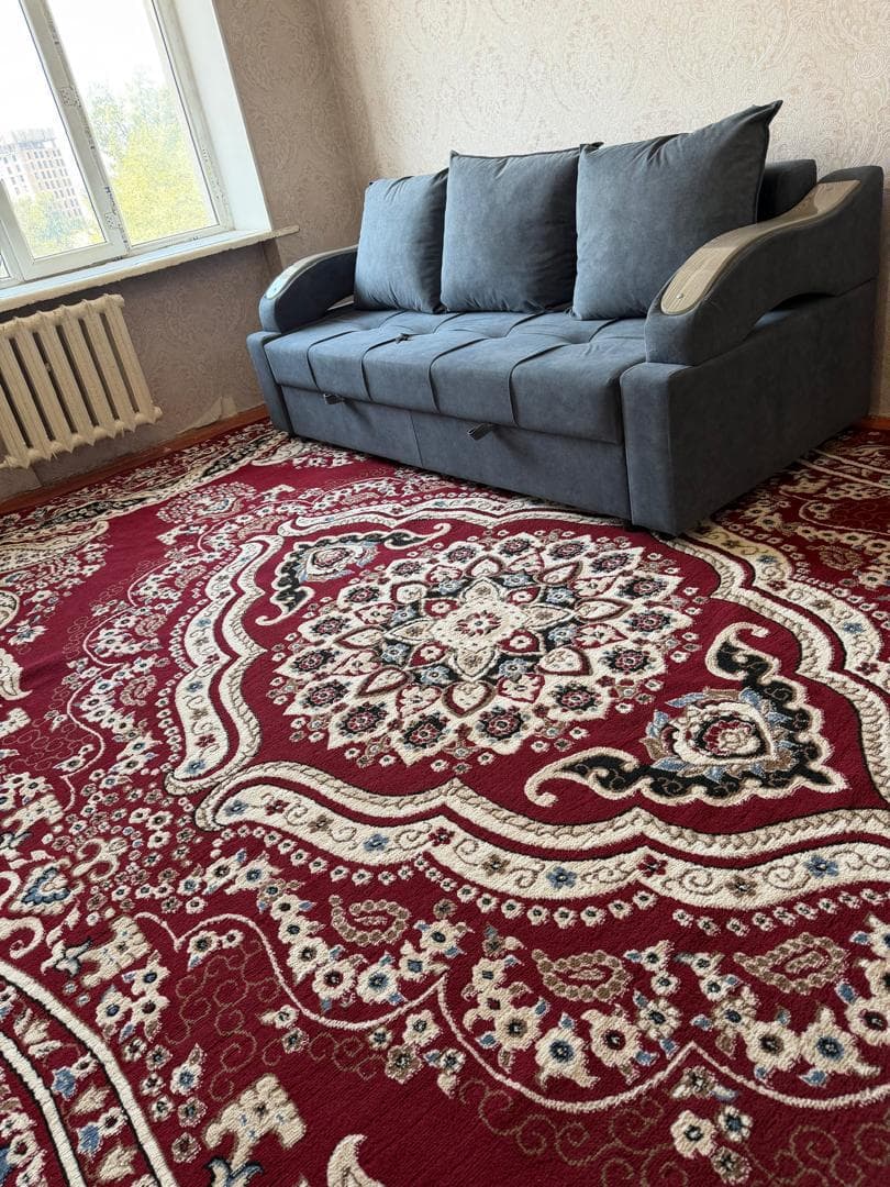 Аренда, 104 серия, 2 ком, 44 м2, этаж 4/4, Сост: Хорошее - фото 1