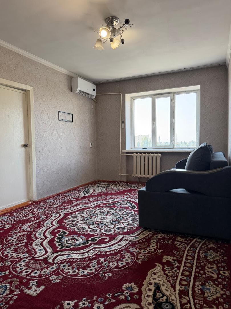 Аренда, 104 серия, 2 ком, 44 м2, этаж 4/4, Сост: Хорошее - фото 3