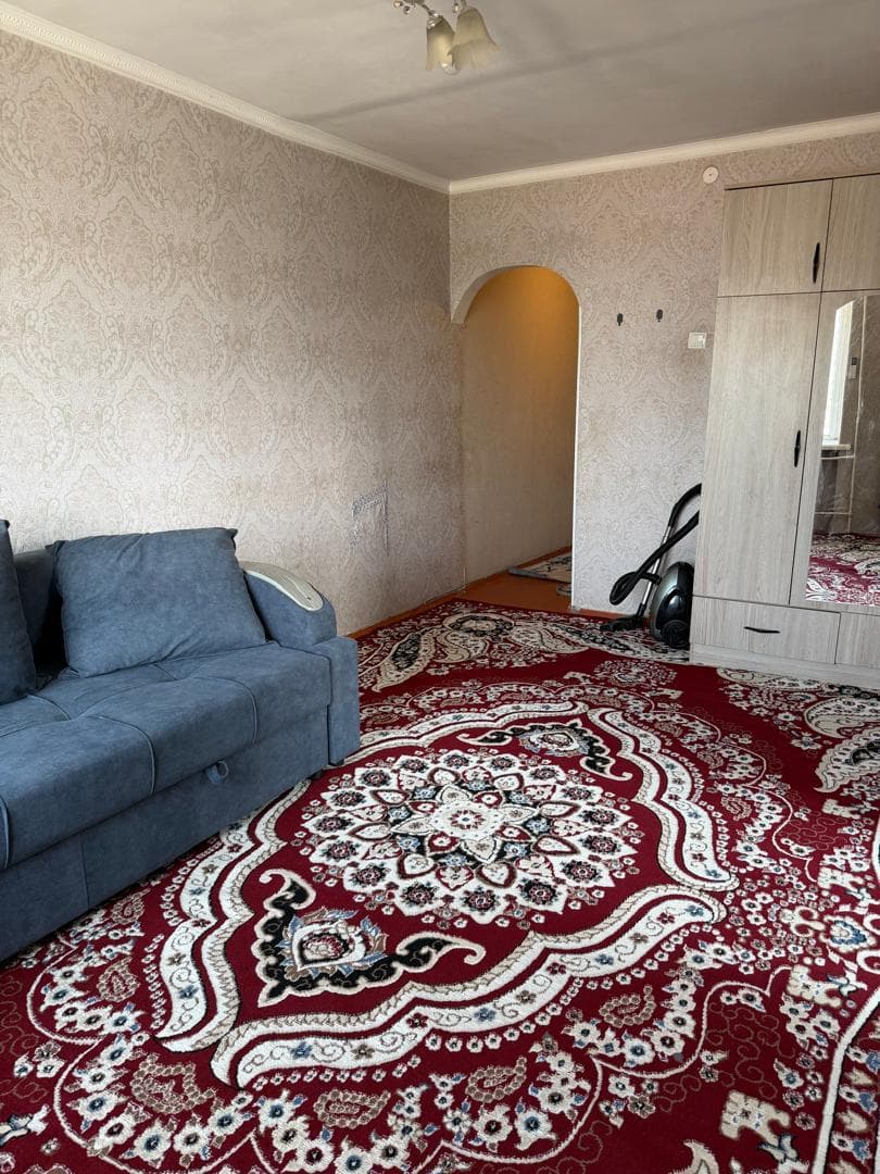 Аренда, 104 серия, 2 ком, 44 м2, этаж 4/4, Сост: Хорошее - фото 4