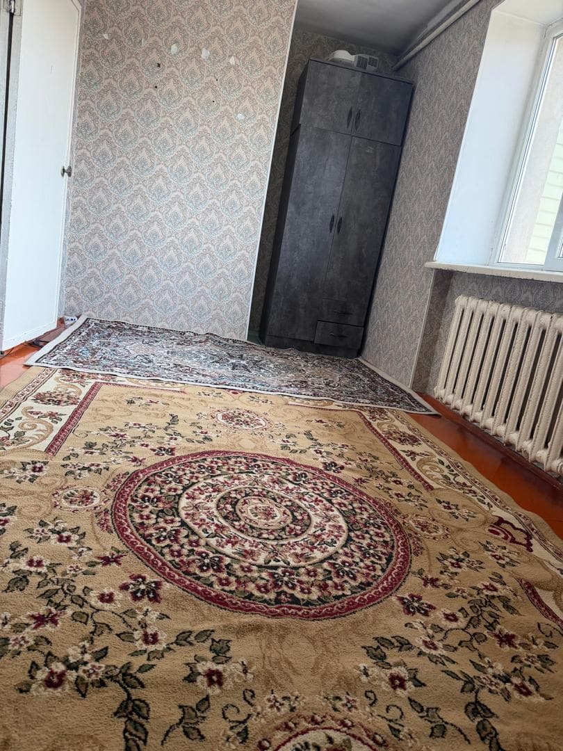 Аренда, 104 серия, 2 ком, 44 м2, этаж 4/4, Сост: Хорошее - фото 9