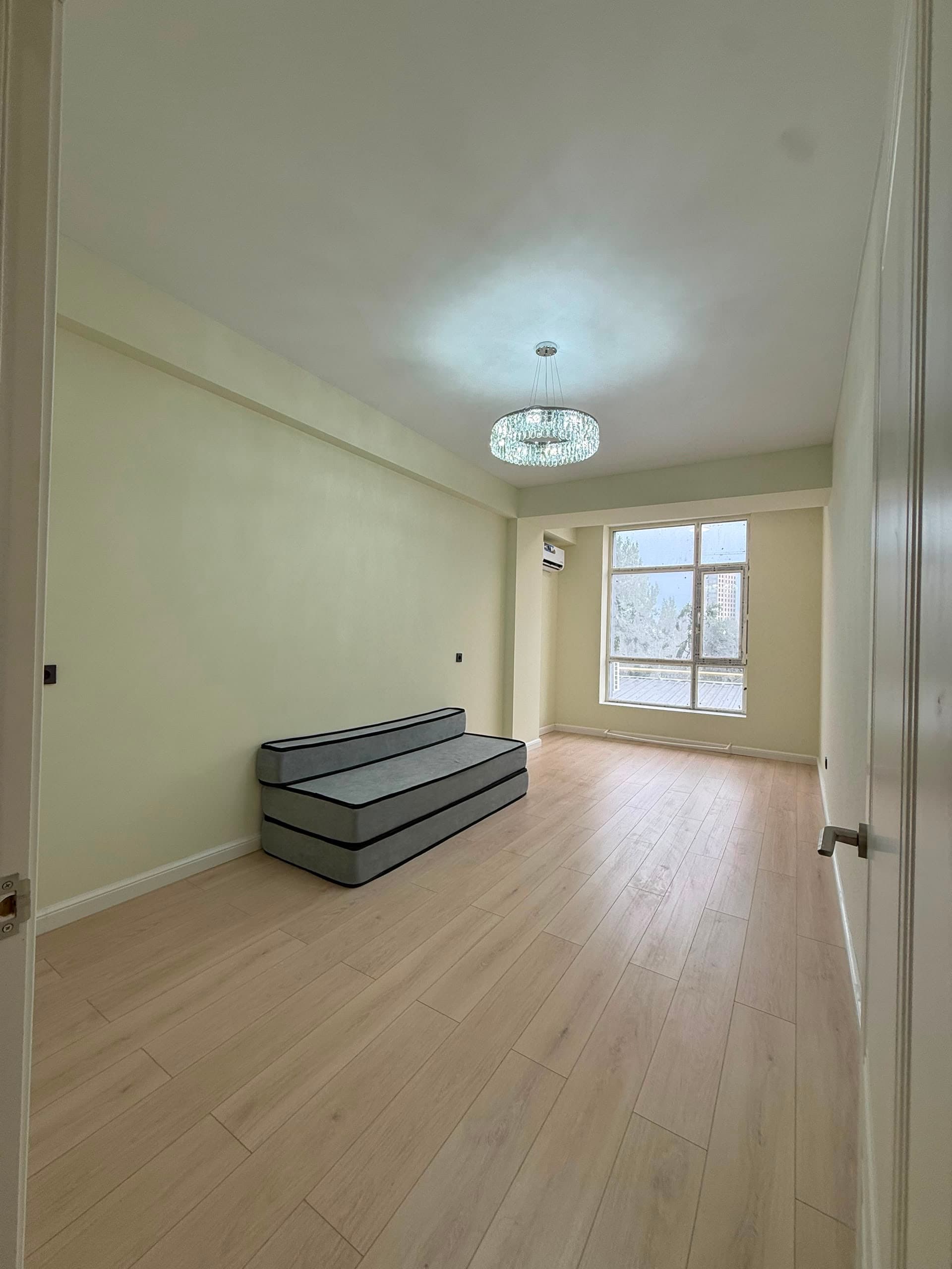 Элитка, 1 ком, 53 м2, этаж 9/10, ж/к Aalam City, Сост: Евроремонт - фото 2