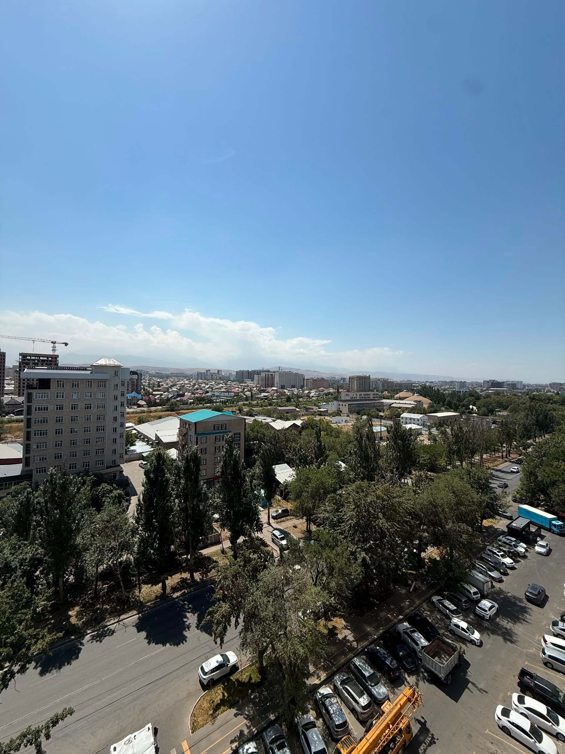 Элитка, 1 ком, 53 м2, этаж 9/10, ж/к Aalam City, Сост: Евроремонт - фото 4