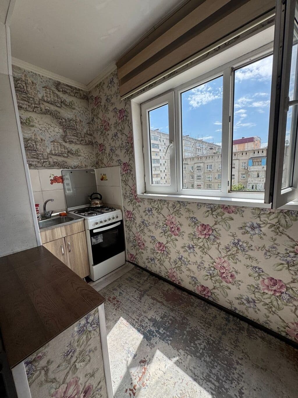 2 ком, 106 серия, 52 м2, этаж 5/9, Сост: Хорошее - фото 3