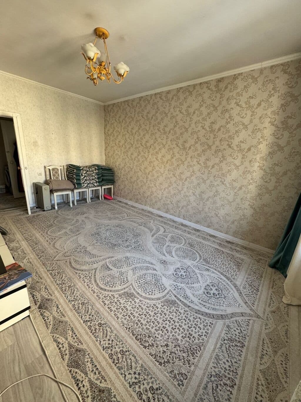 2 ком, 106 серия, 52 м2, этаж 5/9, Сост: Хорошее - фото 5