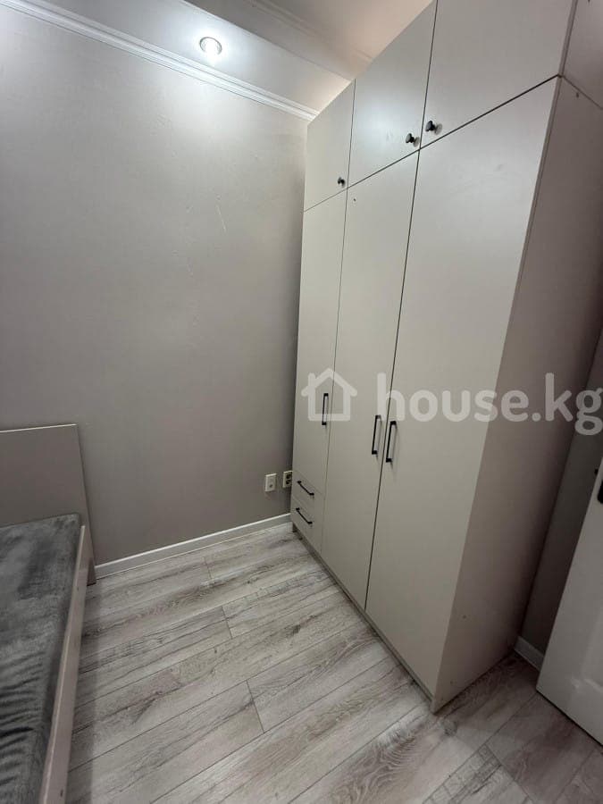 Элитка, 2 ком, 42 м2, этаж 7/16, ж/к Джал Артис, Сост: Евроремонт - фото 2