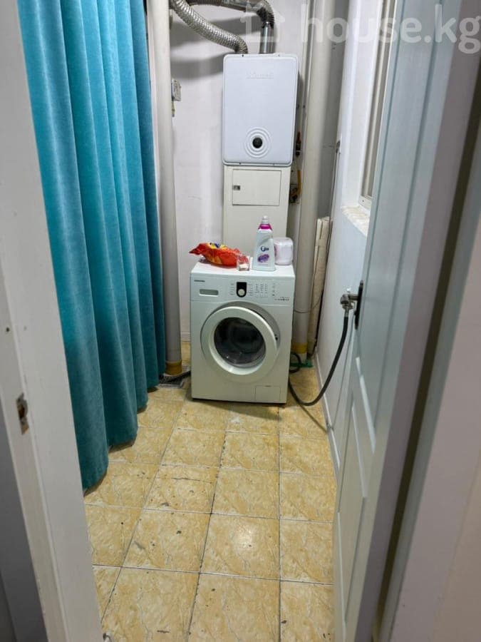 Элитка, 2 ком, 42 м2, этаж 7/16, ж/к Джал Артис, Сост: Евроремонт - фото 6