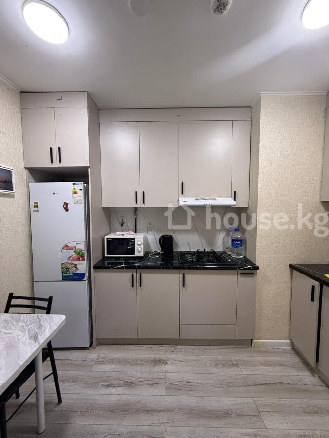 Элитка, 2 ком, 42 м2, этаж 7/16, ж/к Джал Артис, Сост: Евроремонт - фото 10