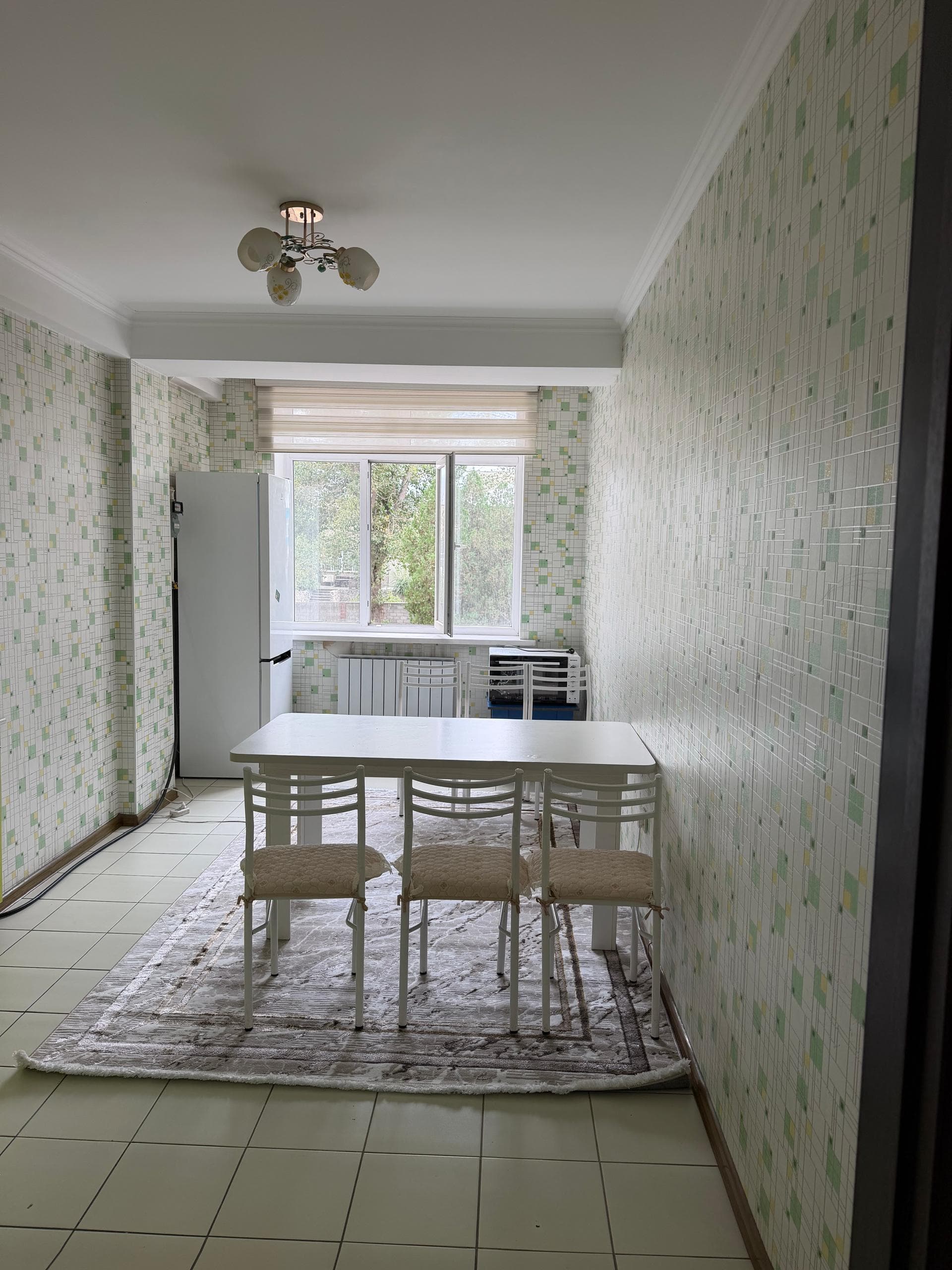 Элитка, 2 ком, 75 м2, этаж 25/8, Сост: Хорошее - фото 2