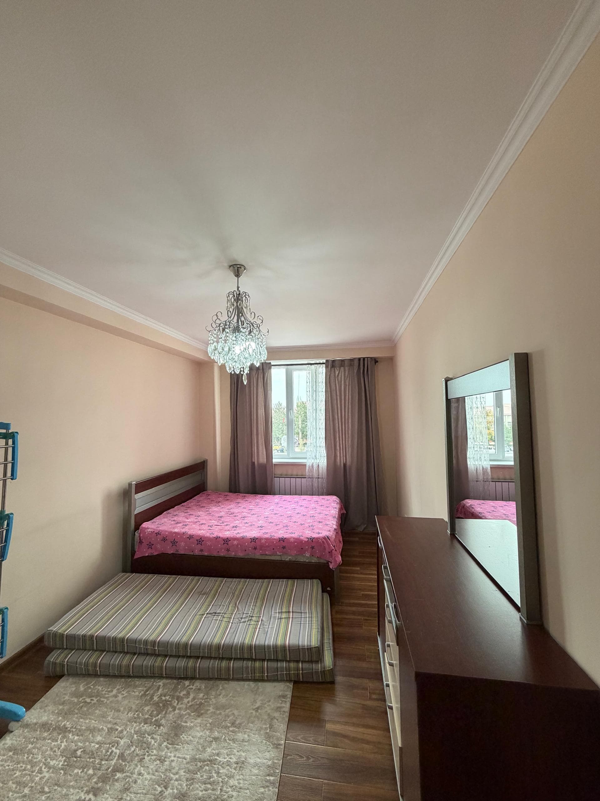 Элитка, 2 ком, 75 м2, этаж 25/8, Сост: Хорошее - фото 3