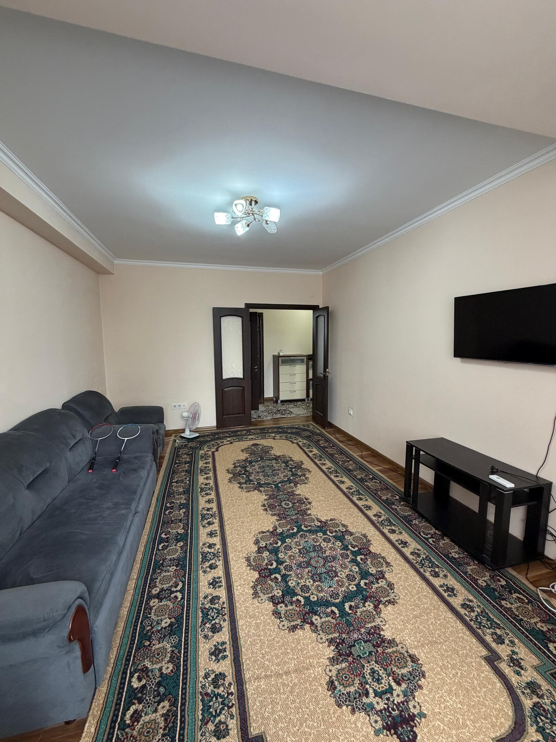 Элитка, 2 ком, 75 м2, этаж 25/8, Сост: Хорошее - фото 5