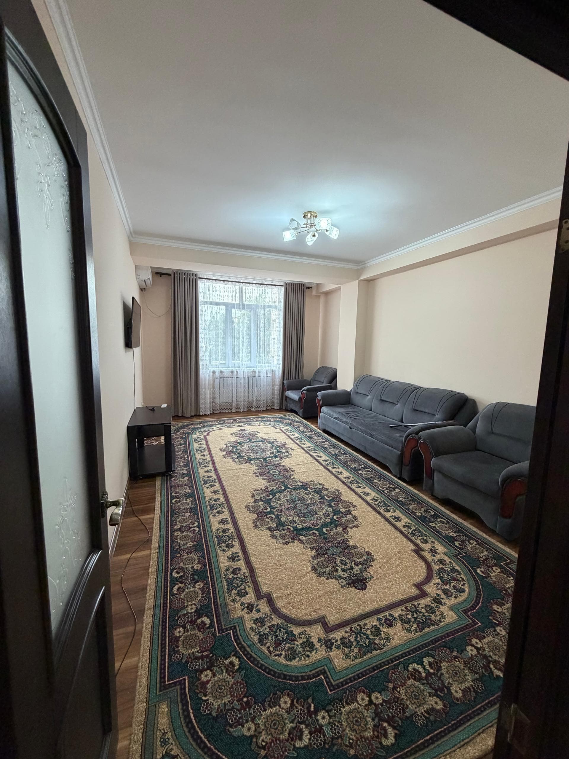 Элитка, 2 ком, 75 м2, этаж 25/8, Сост: Хорошее - фото 6