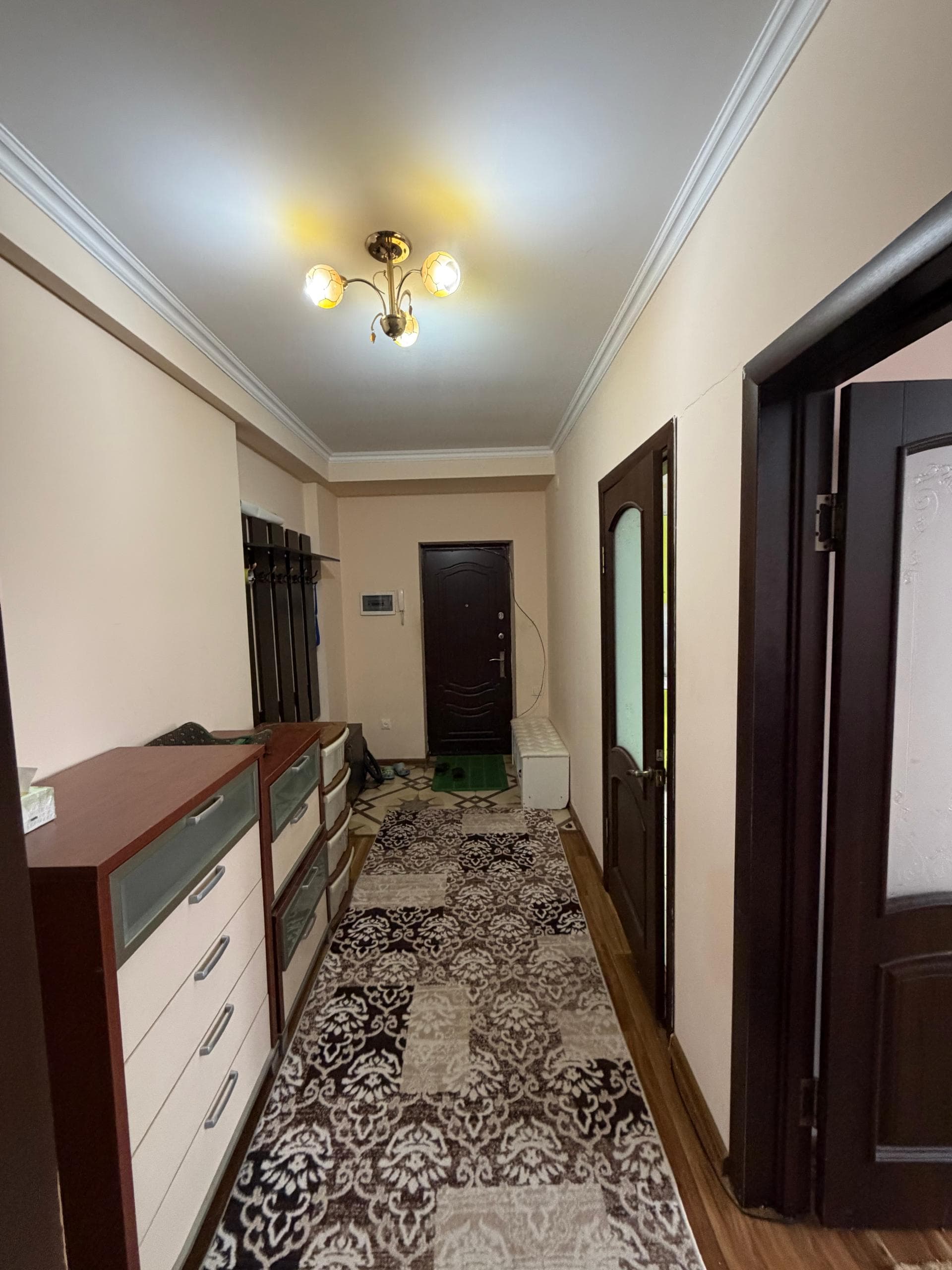 Элитка, 2 ком, 75 м2, этаж 25/8, Сост: Хорошее - фото 9