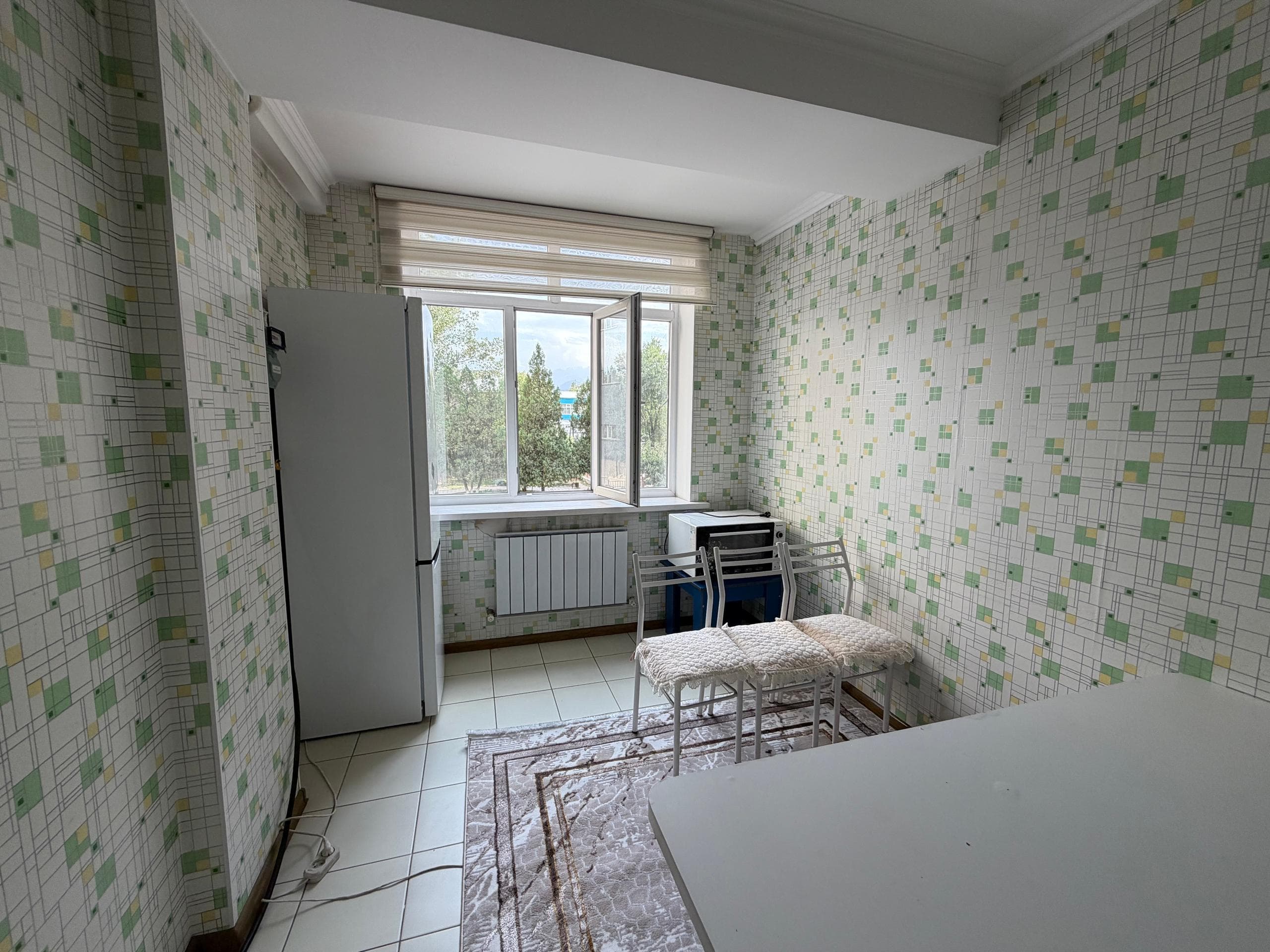 Элитка, 2 ком, 75 м2, этаж 25/8, Сост: Хорошее - фото 10
