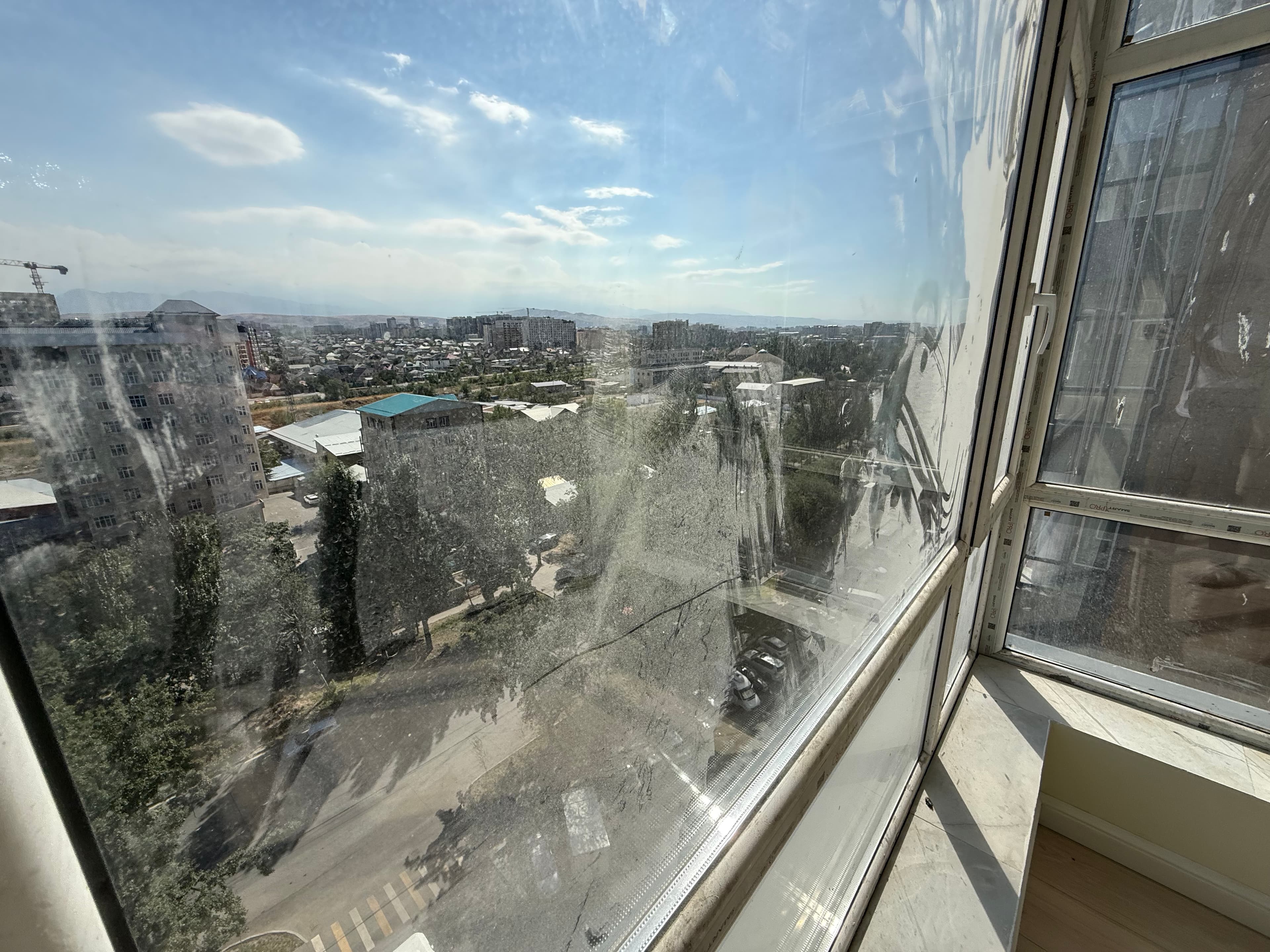 Элитка, 1 ком, 53 м2, этаж 10/10, ж/к Aalam City, Сост: Евроремонт - фото 5