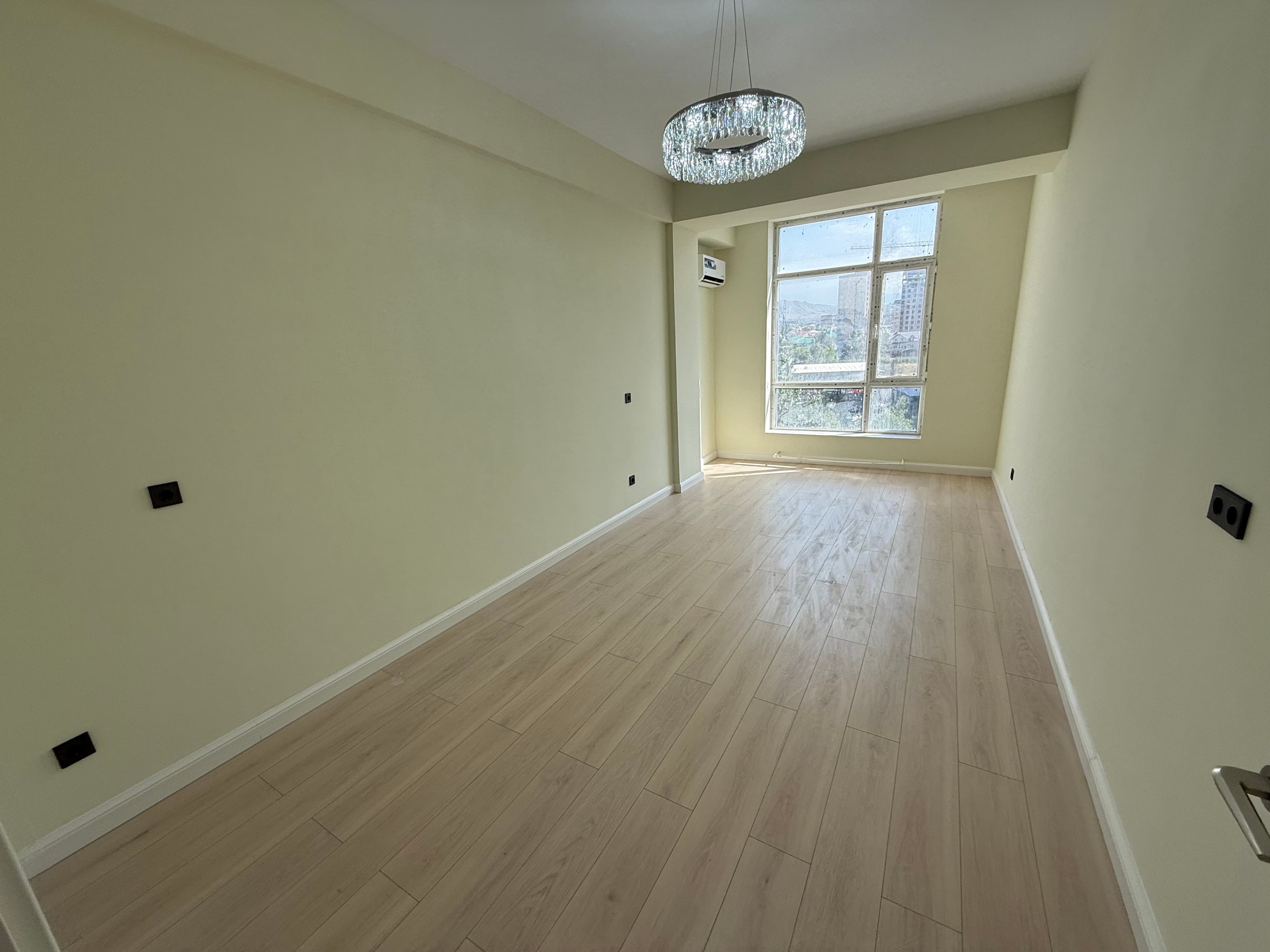 Элитка, 1 ком, 53 м2, этаж 6/10, ж/к Aalam City, Сост: Евроремонт - фото 6