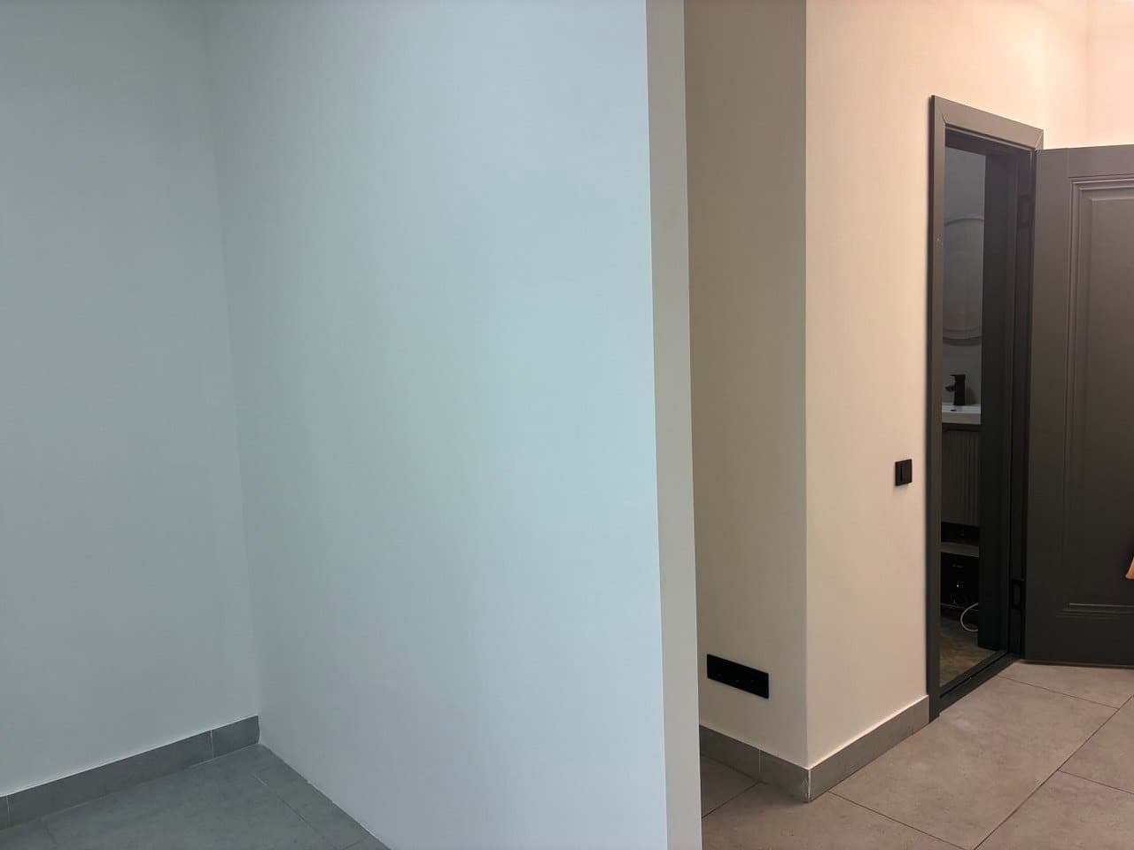 Офис, Коммерческая, 110 м2, этаж 4/1, Сост: Евроремонт - фото 4