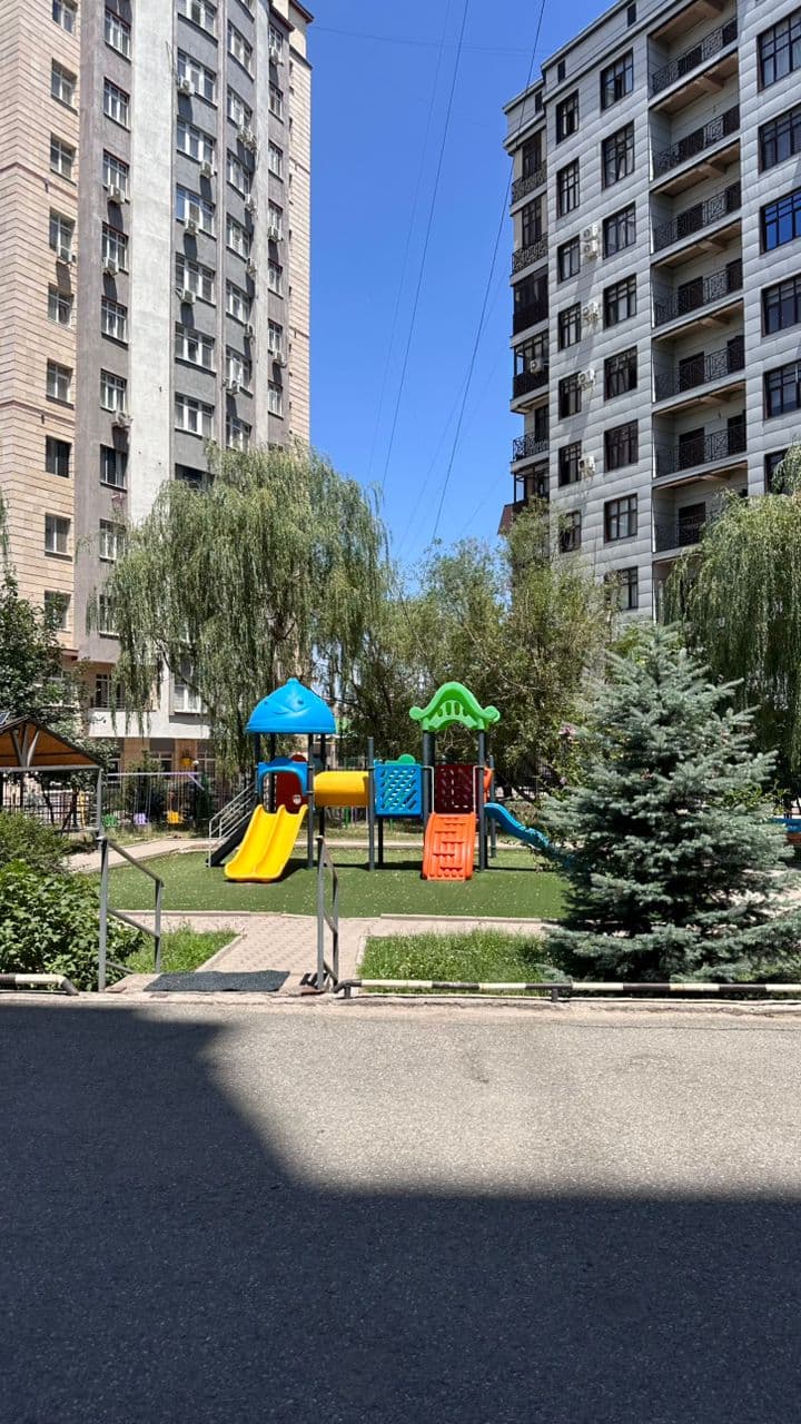 Элитка, 3 ком, 100 м2, этаж 9/9 - фото 5