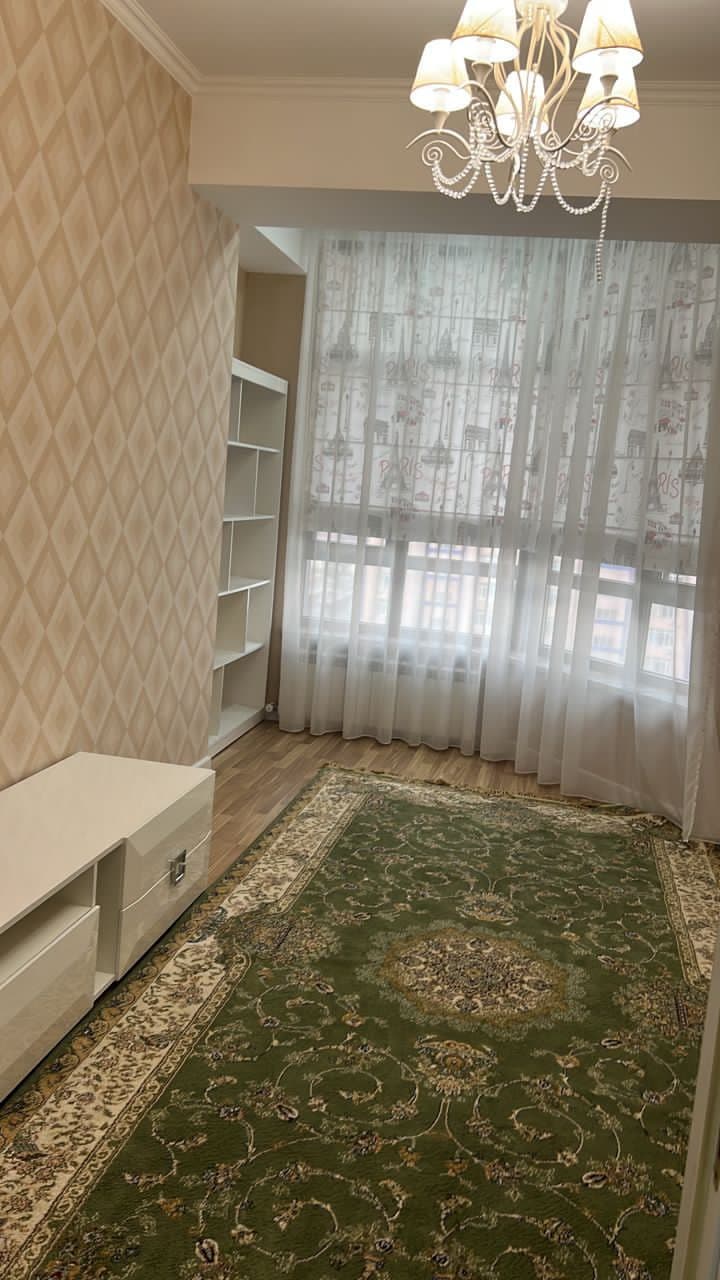 Элитка, 4 ком, 110 м2, этаж 10/14, Сост: Евроремонт - фото 2