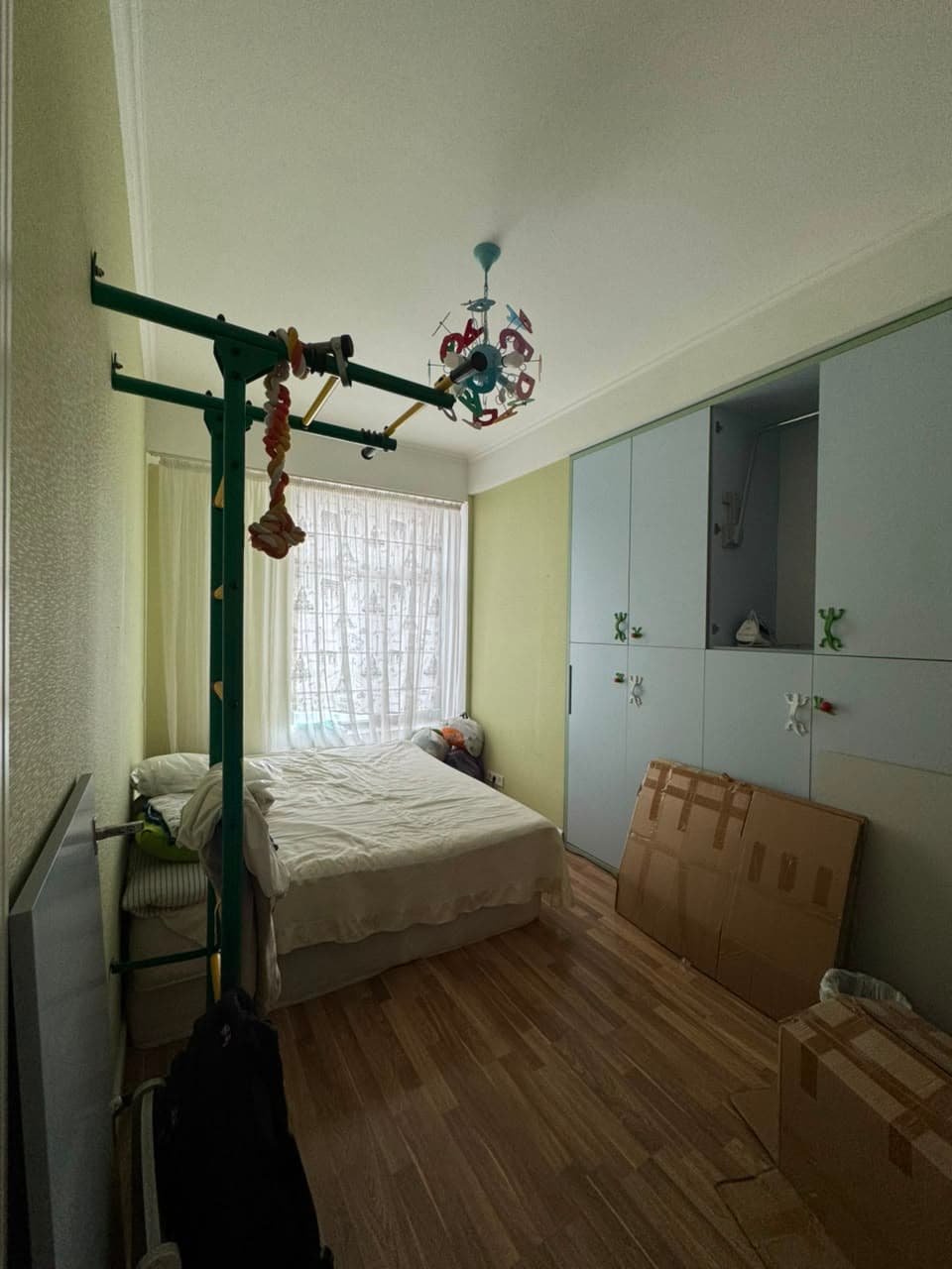 Элитка, 4 ком, 110 м2, этаж 10/14, Сост: Евроремонт - фото 6