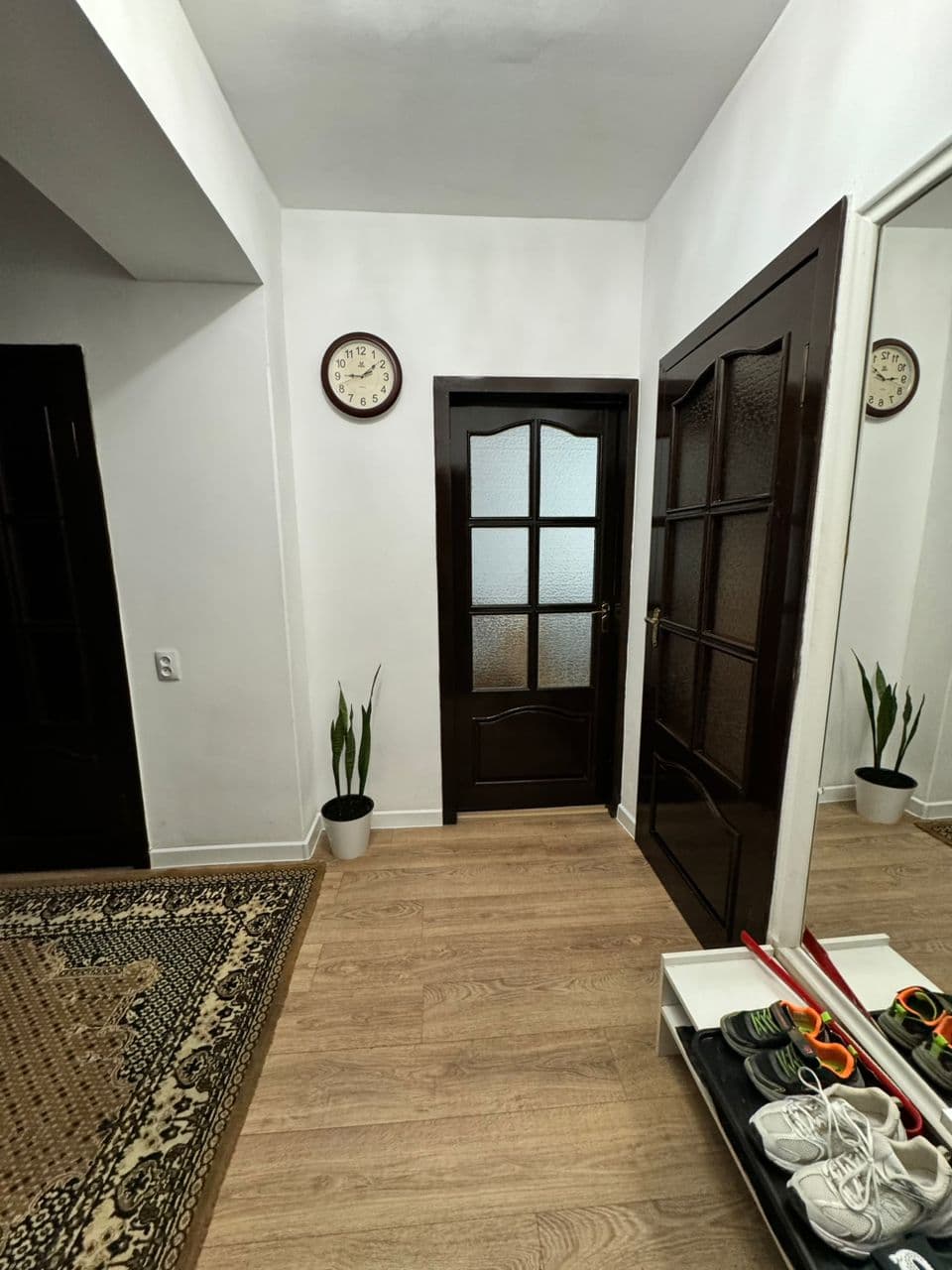 6 ком, Индивидуальный проект, 130 м2, этаж 5/6, Сост: Евроремонт - фото 1