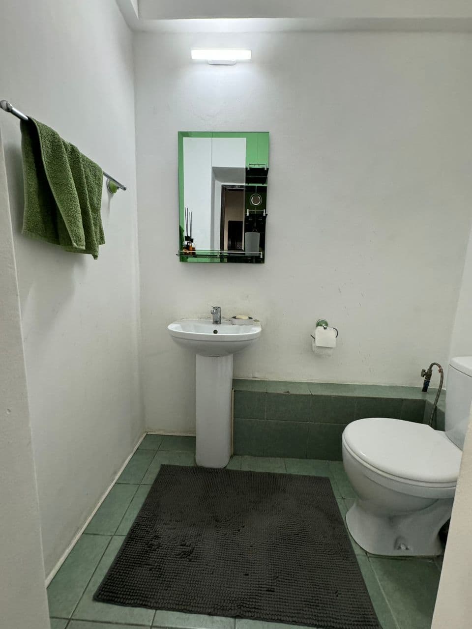 6 ком, Индивидуальный проект, 130 м2, этаж 5/6, Сост: Евроремонт - фото 3