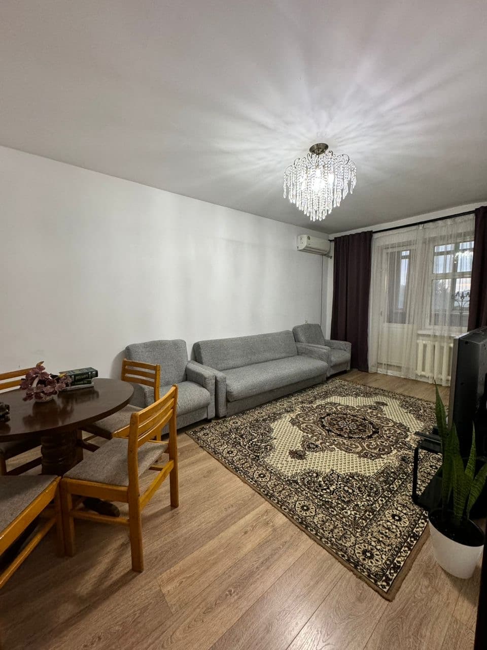 6 ком, Индивидуальный проект, 130 м2, этаж 5/6, Сост: Евроремонт - фото 6