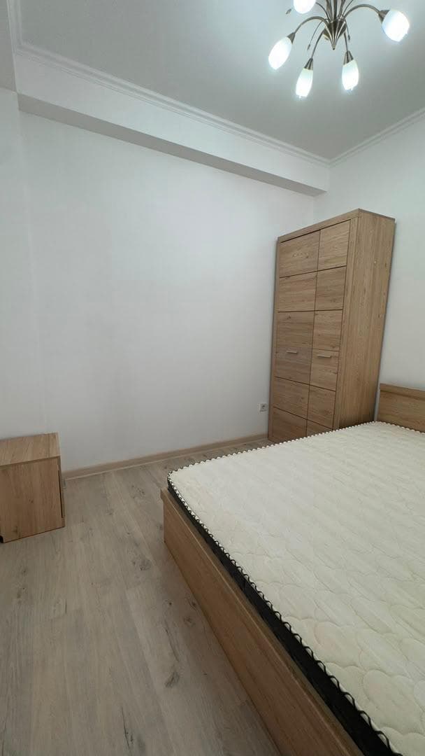 2 ком, 106 улучшенная, 47 м2, этаж 5/14, Сост: Евроремонт - фото 2