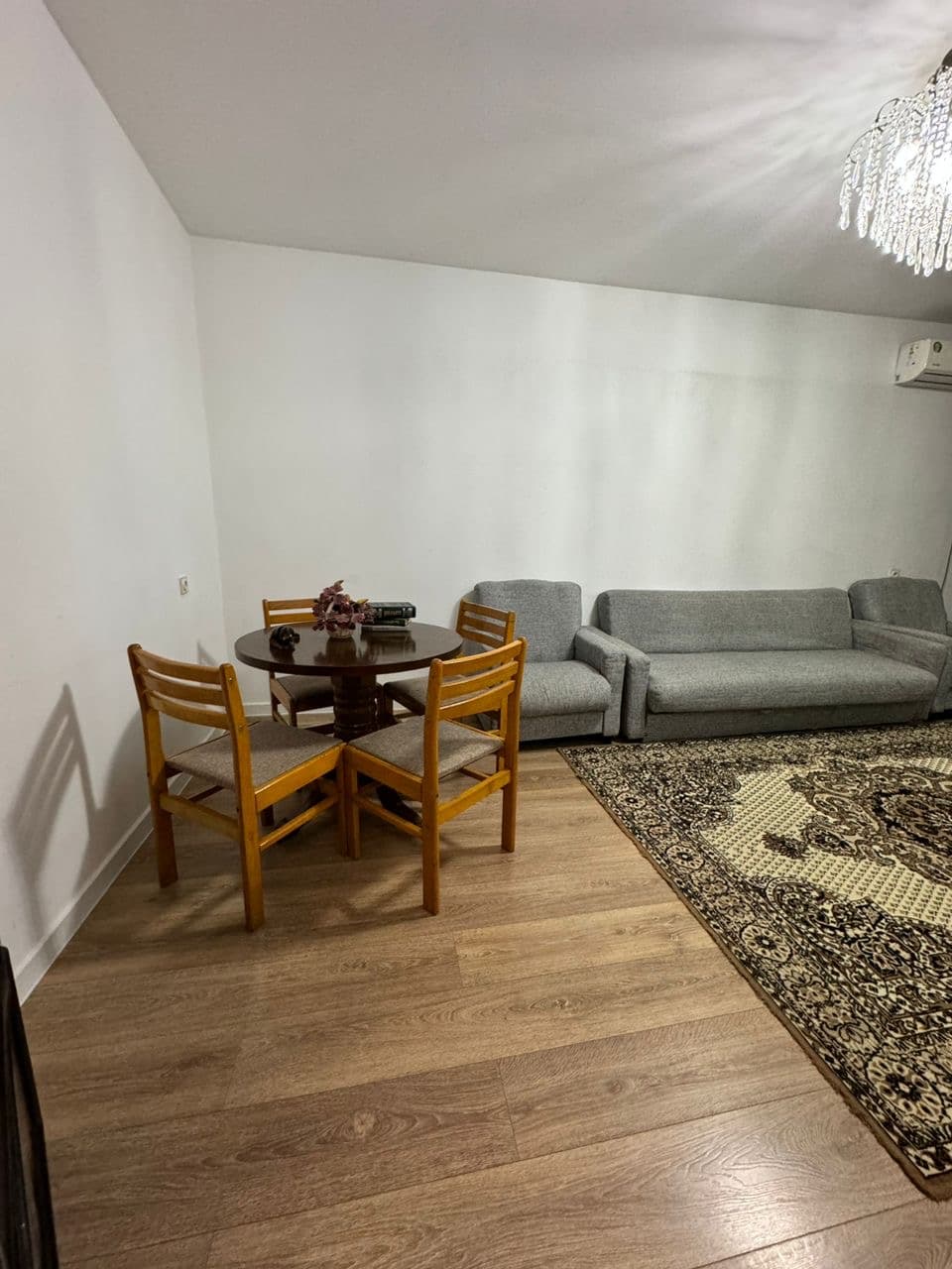6 ком, Индивидуальный проект, 130 м2, этаж 5/6, Сост: Евроремонт - фото 8