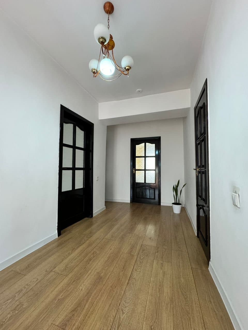 6 ком, Индивидуальный проект, 130 м2, этаж 5/6, Сост: Евроремонт - фото 9