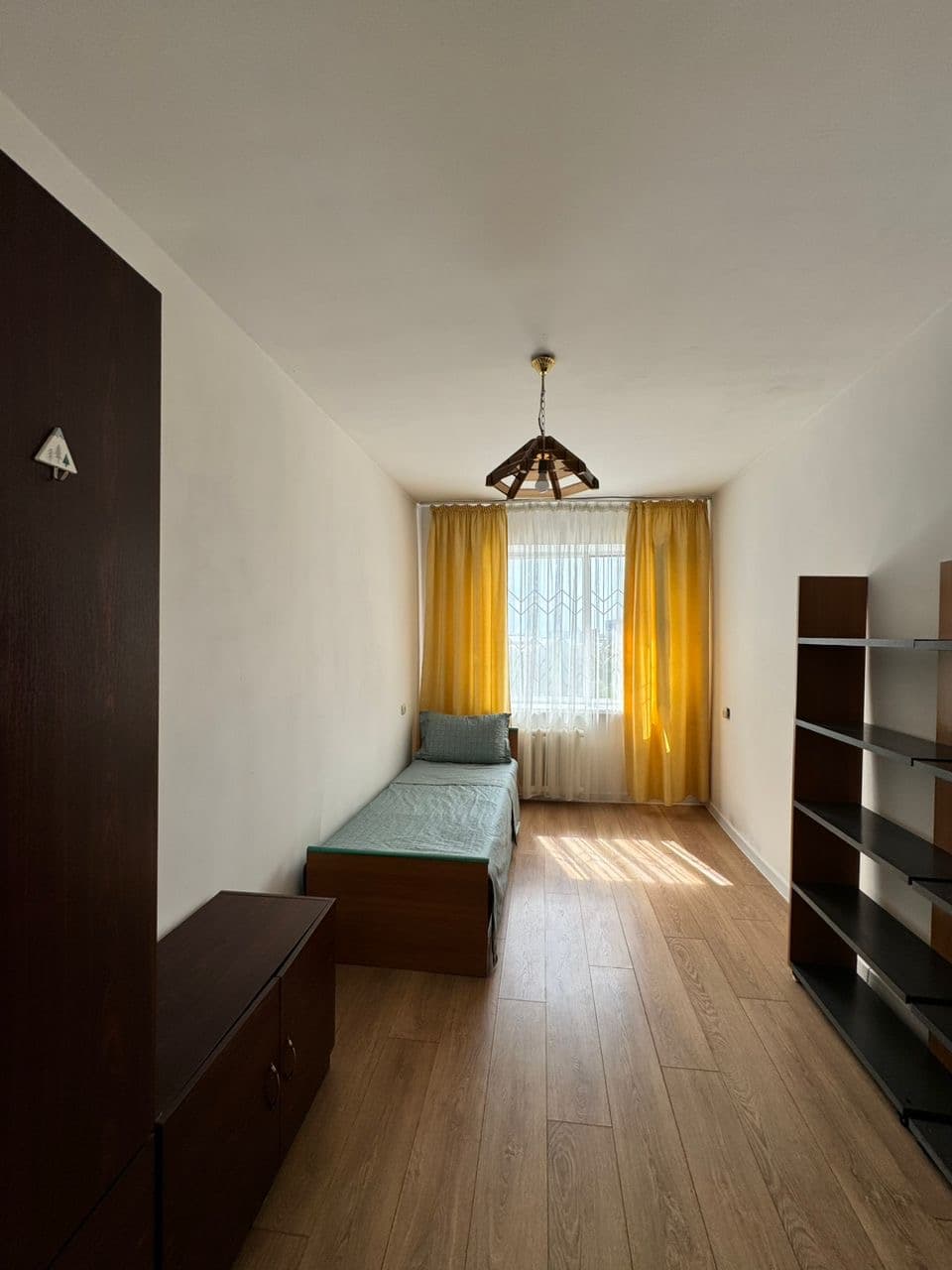 6 ком, Индивидуальный проект, 130 м2, этаж 5/6, Сост: Евроремонт - фото 11