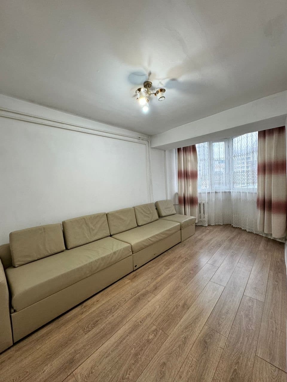 6 ком, Индивидуальный проект, 130 м2, этаж 5/6, Сост: Евроремонт - фото 12