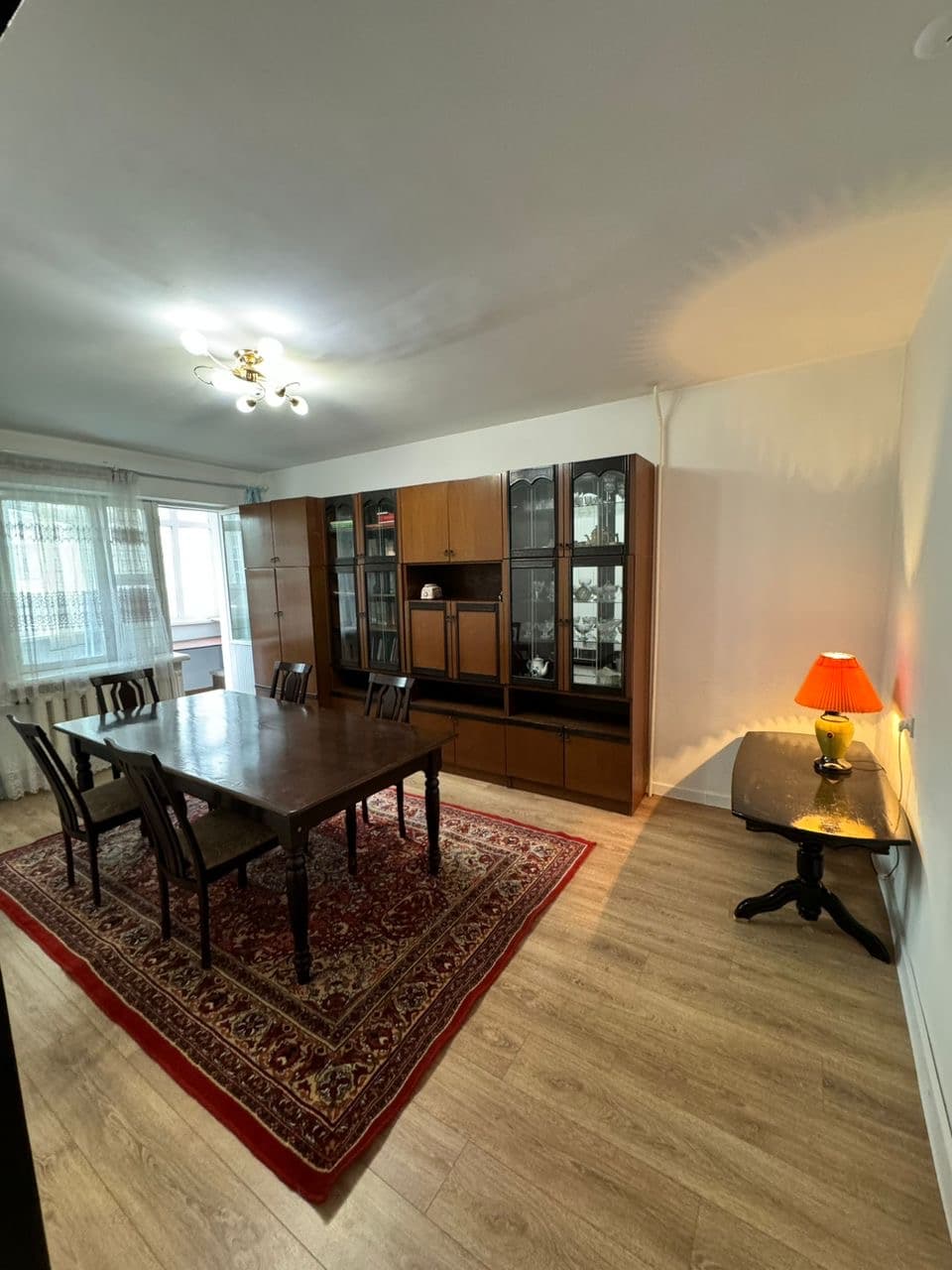 6 ком, Индивидуальный проект, 130 м2, этаж 5/6, Сост: Евроремонт - фото 13