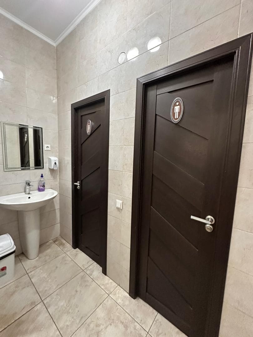 Офис, Коммерческая, 96 м2, этаж 1/8, Сост: Евроремонт - фото 3