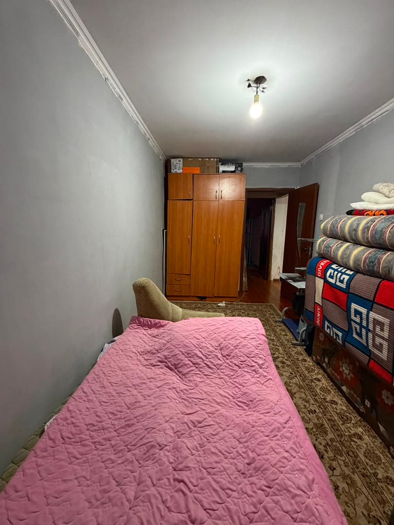 3 ком, 104 серия, 58 м2, этаж 3/2, Сост: Хорошее - фото 2